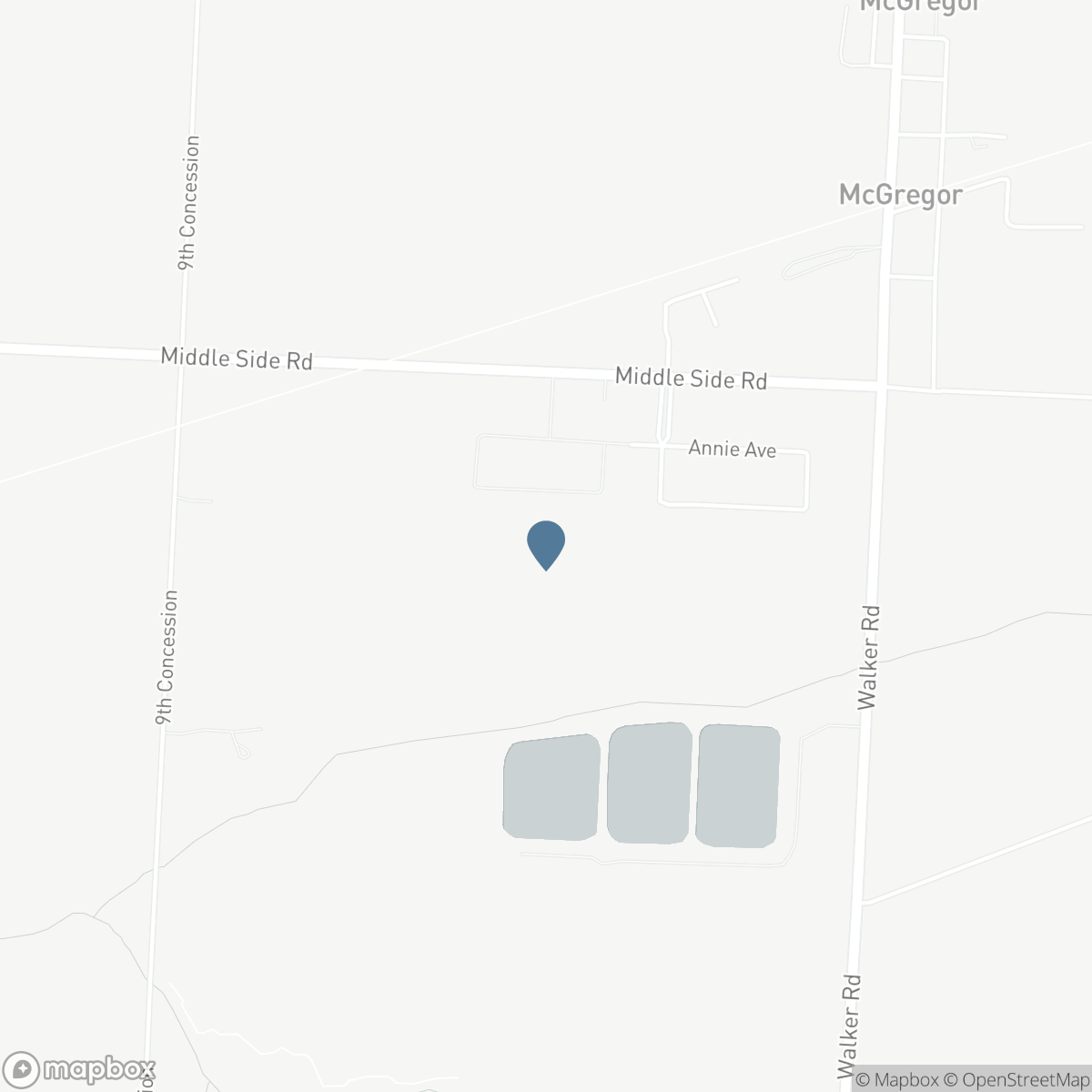7367 Garnet, Essex, Ontario N0R 1J0